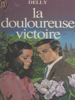 cover image of La douloureuse victoire